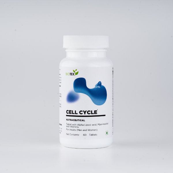 An image of Biotex's Cell Cycle