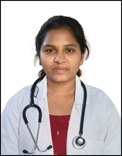 Dr. Rani Jangala