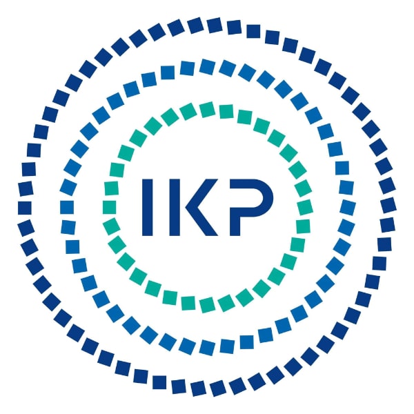 IKP Hyderabad Logo