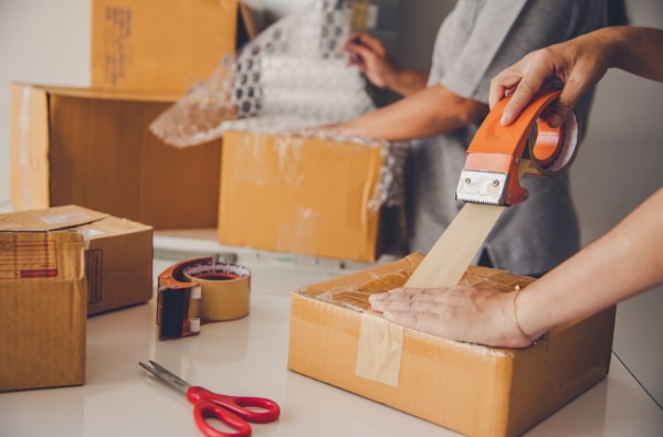 Low minimum order quantity manufacturing
