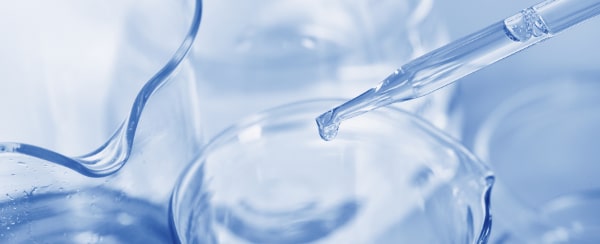 Expert product formulation guidance