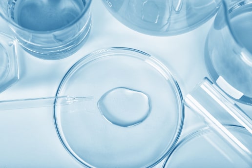 High-value small batch formulation manufacturing