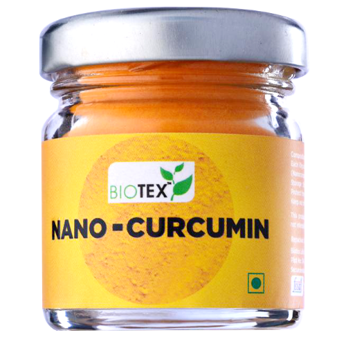 Nanucurcumin