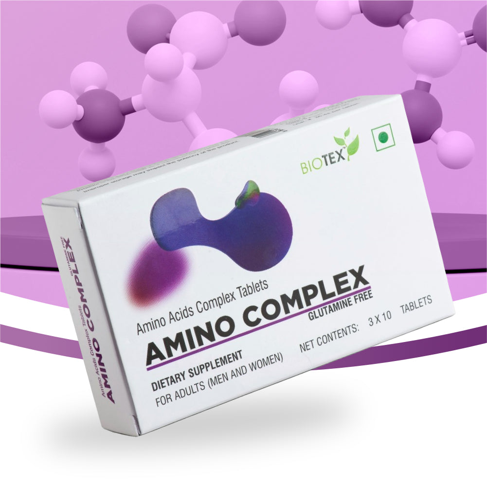 Amino Complex