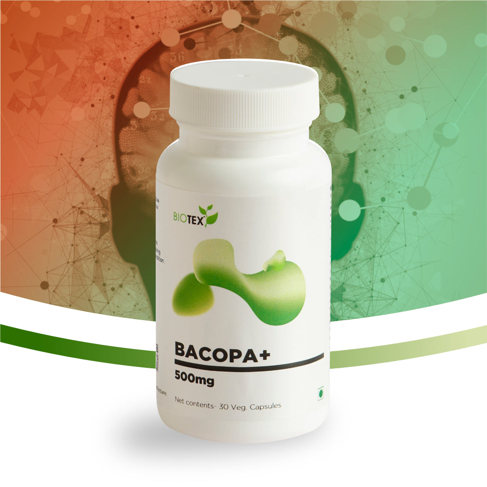 Bacopa+