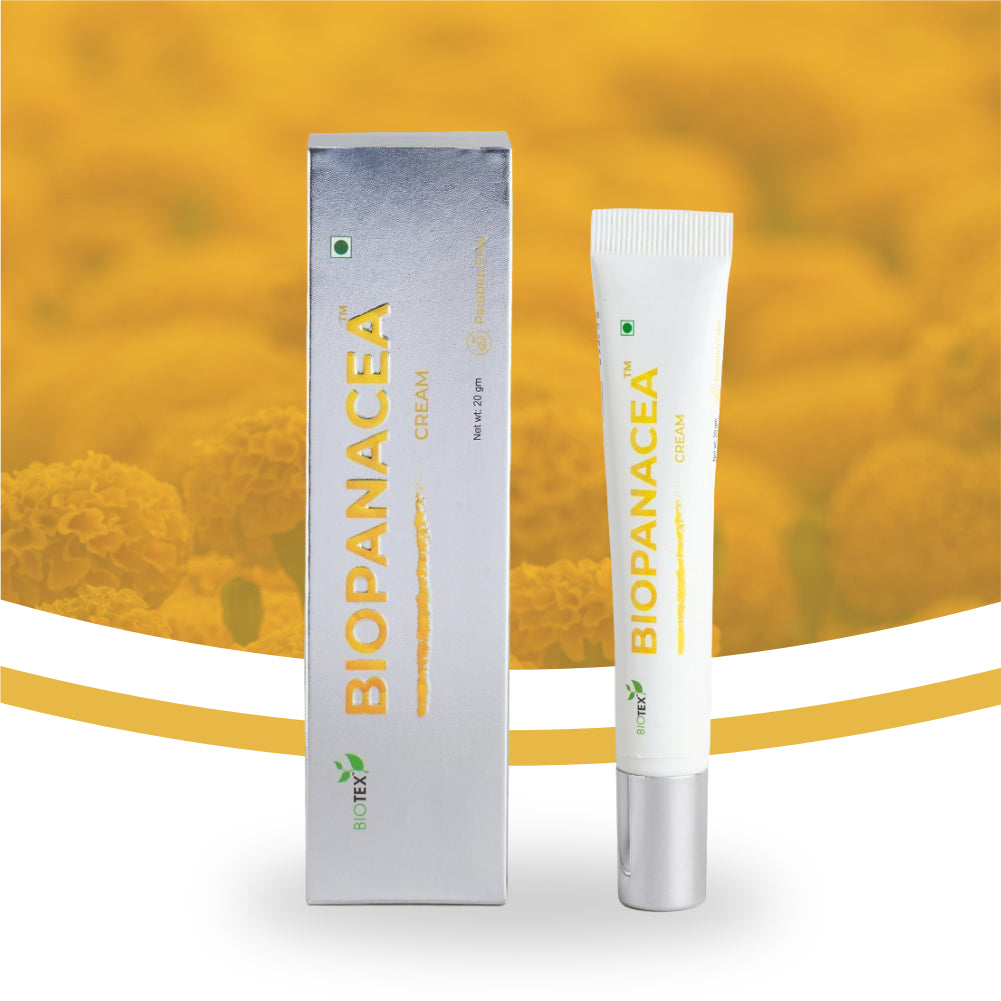 Biopancea Cream
