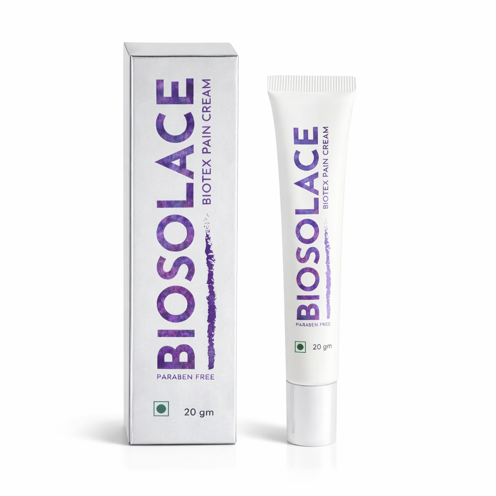 Biosolace