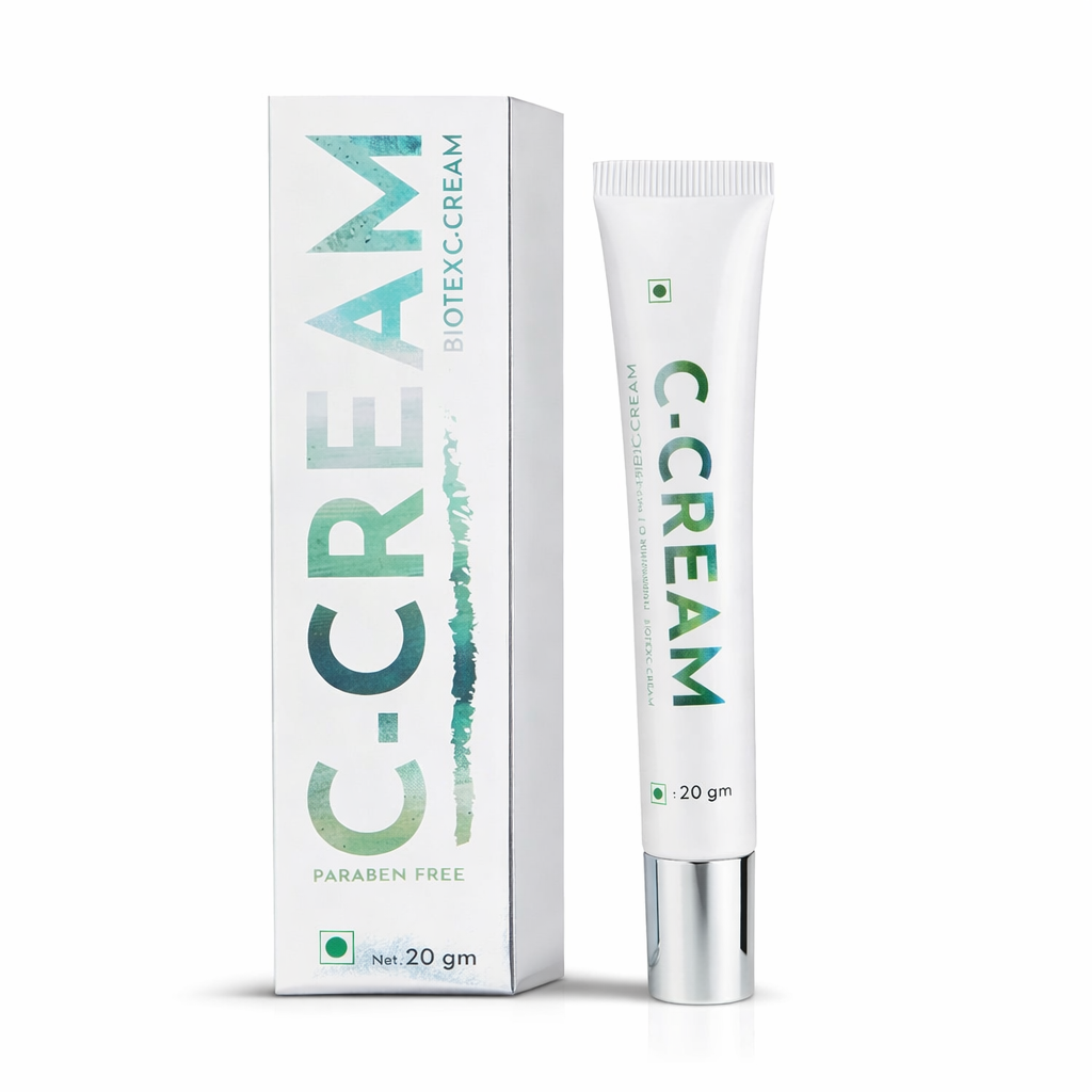 Biotex C Cream