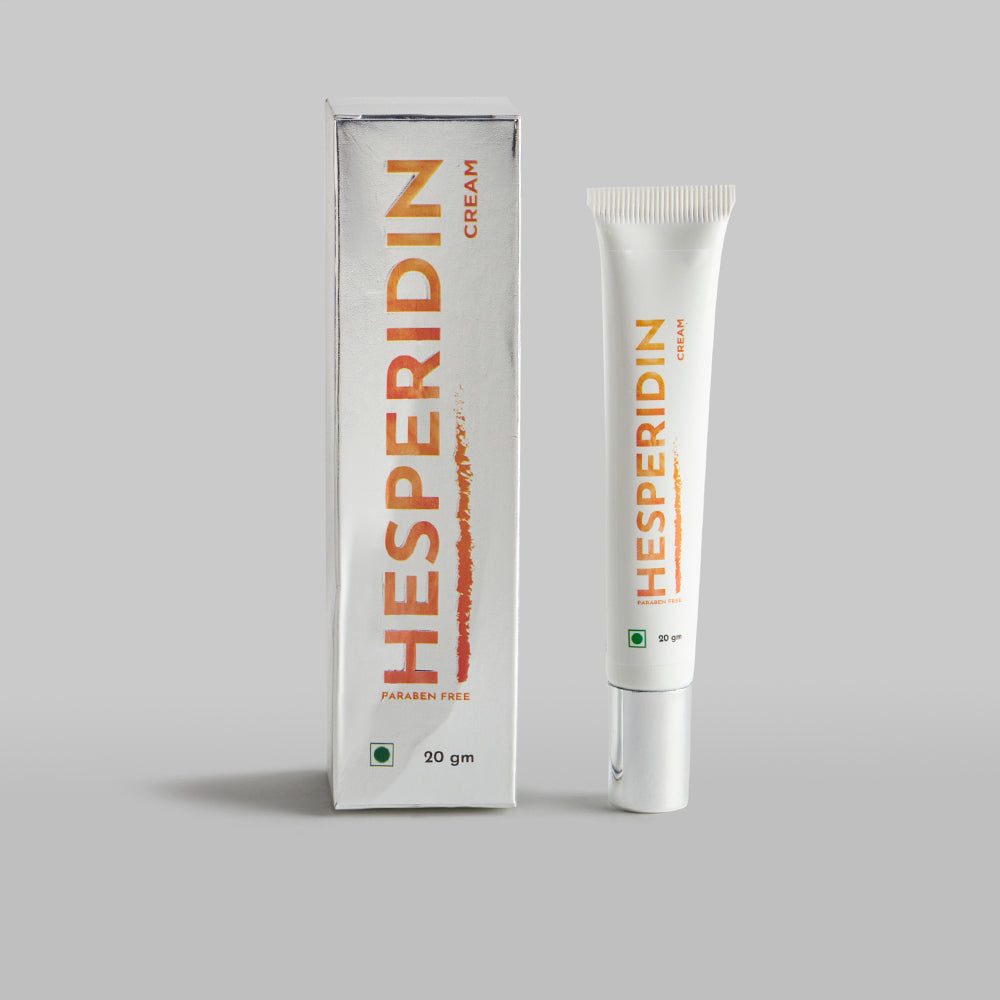 Hesperidin Cream