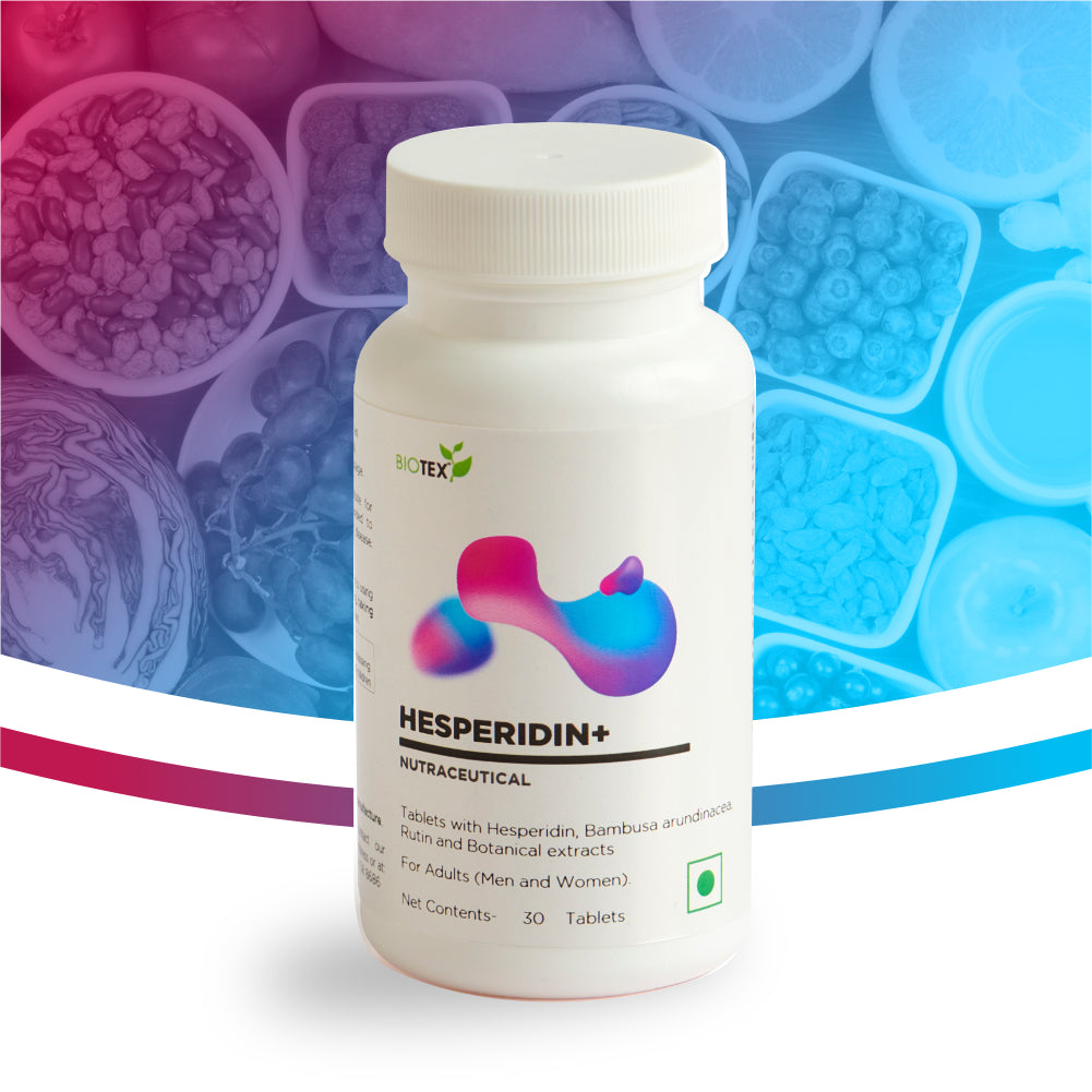 Hesperidin+