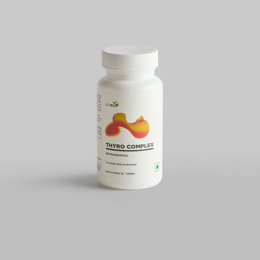Thyro Complex