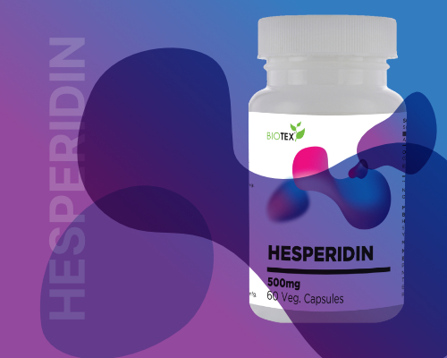 An image of Biotex's Hesperidin