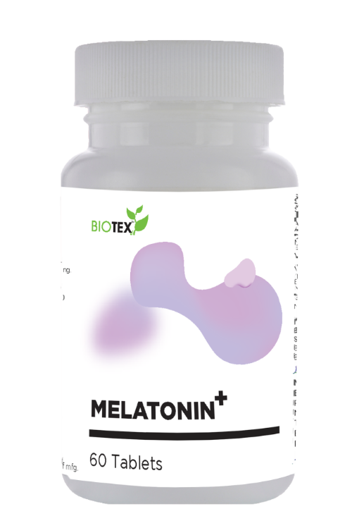 Melatonin +
