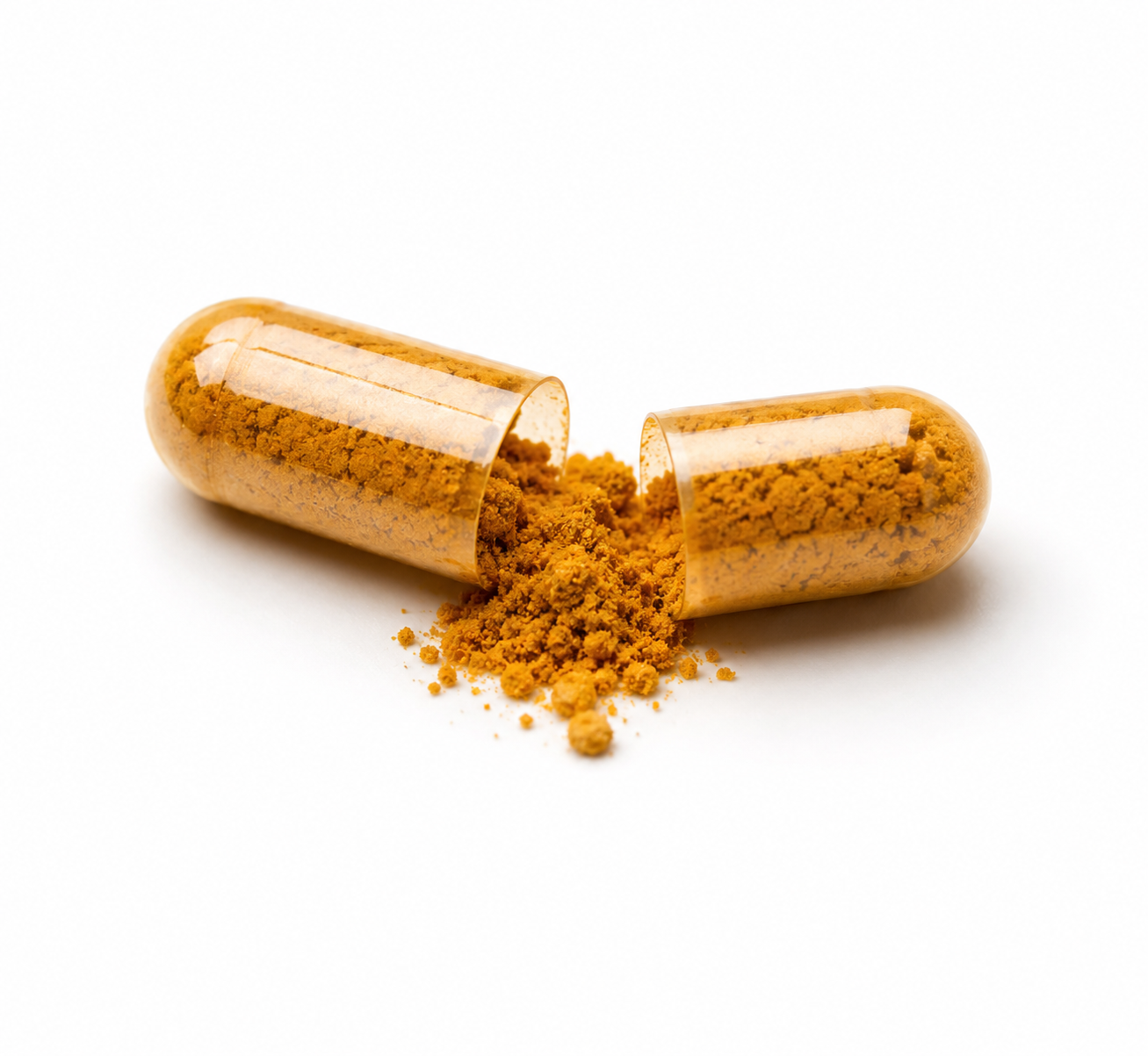 Curcumin for Joint Pain: Natural Mobility &amp; Comfort Support